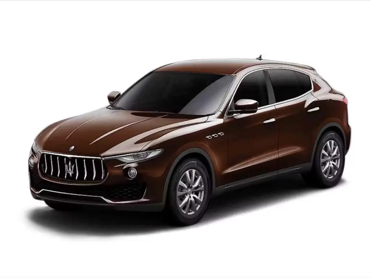 Maserati Levante Rame.webp